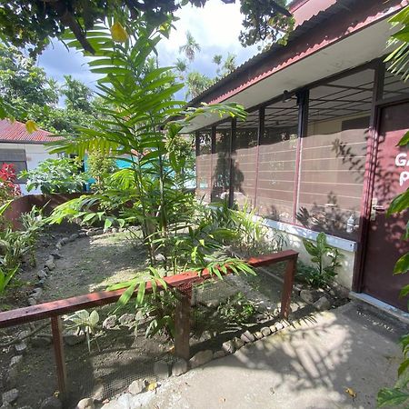 Homestay Galpera Papua 자야푸라 외부 사진
