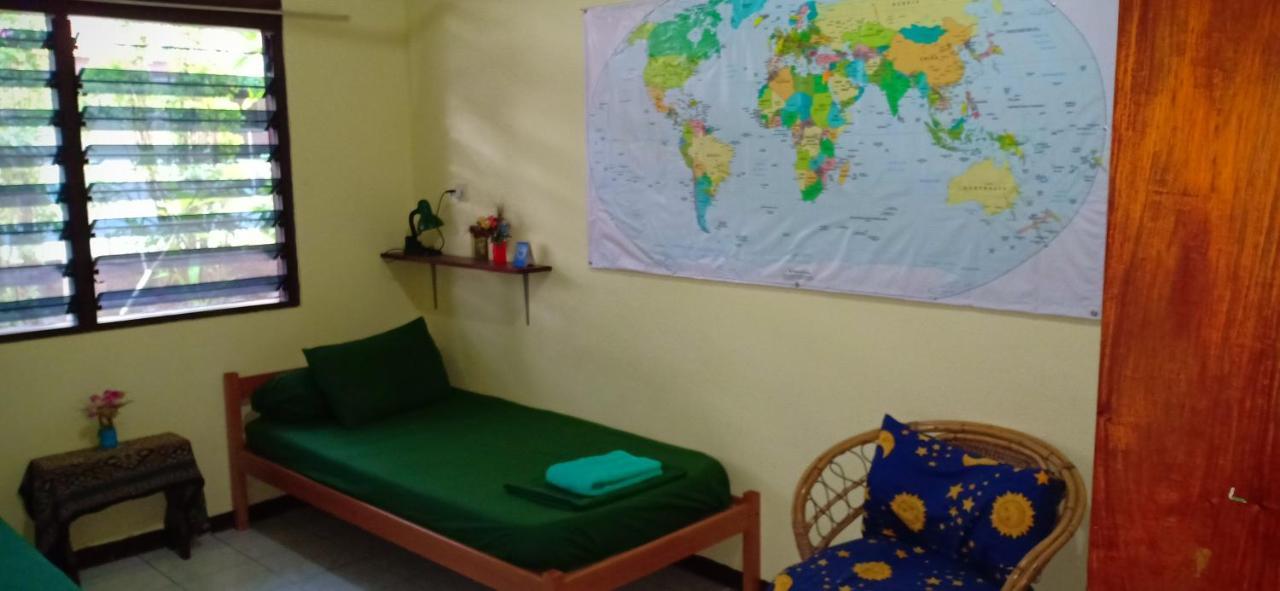 Homestay Galpera Papua 자야푸라 외부 사진