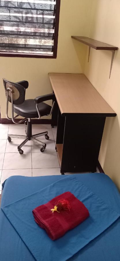 Homestay Galpera Papua 자야푸라 외부 사진