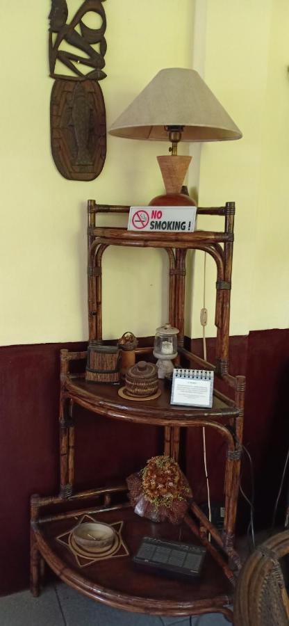 Homestay Galpera Papua 자야푸라 외부 사진