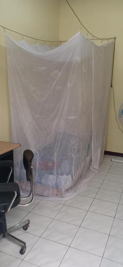 Homestay Galpera Papua 자야푸라 외부 사진