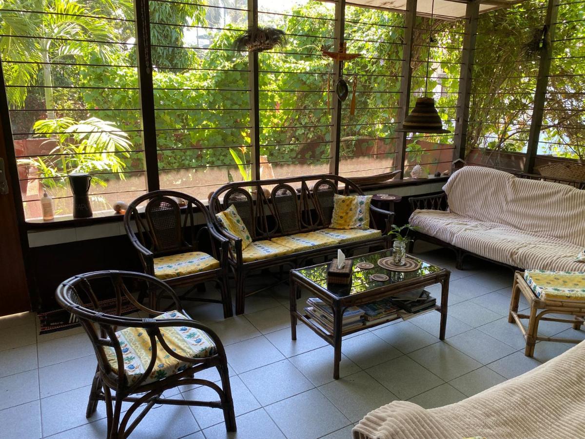 Homestay Galpera Papua 자야푸라 외부 사진