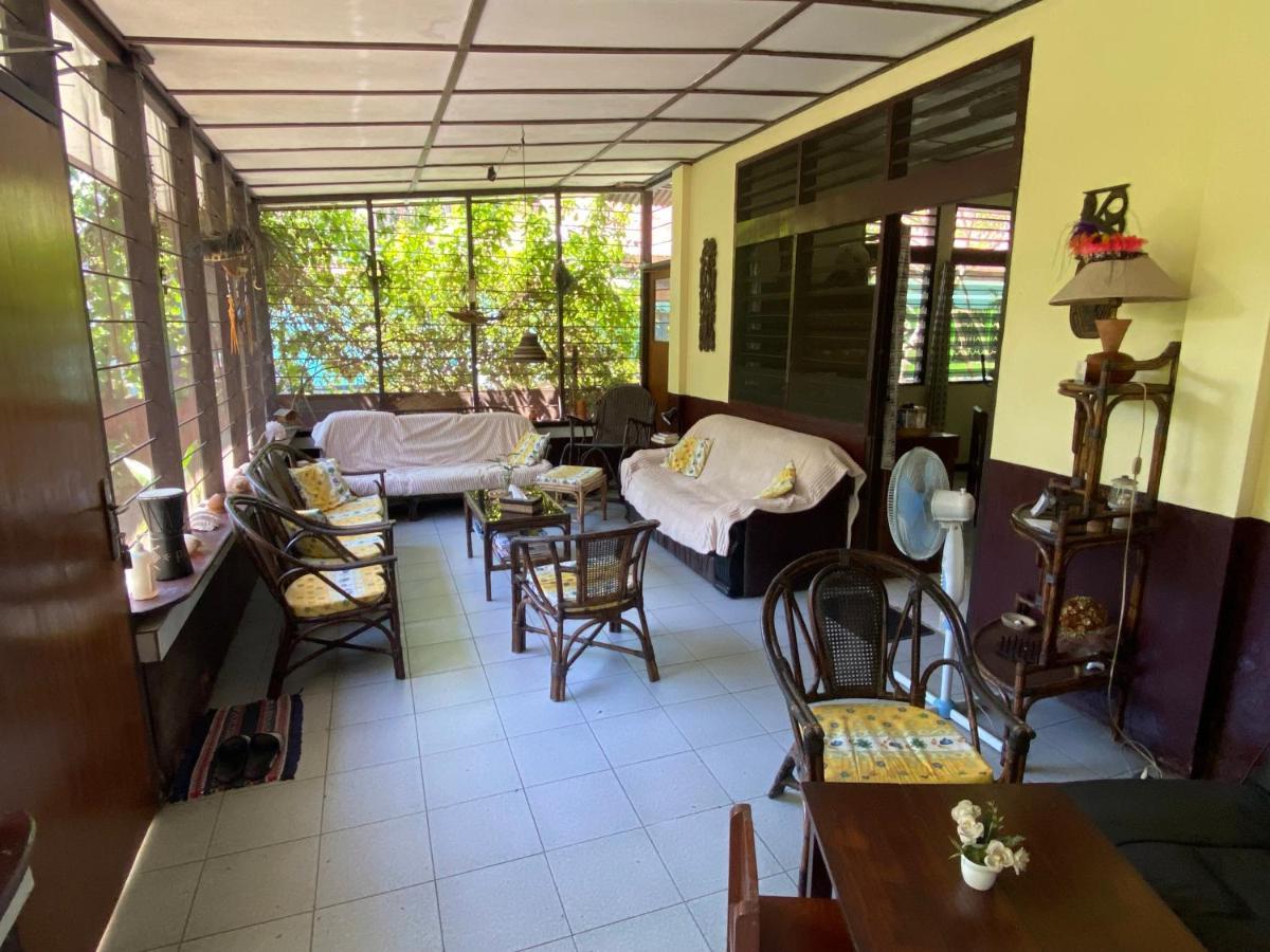 Homestay Galpera Papua 자야푸라 외부 사진