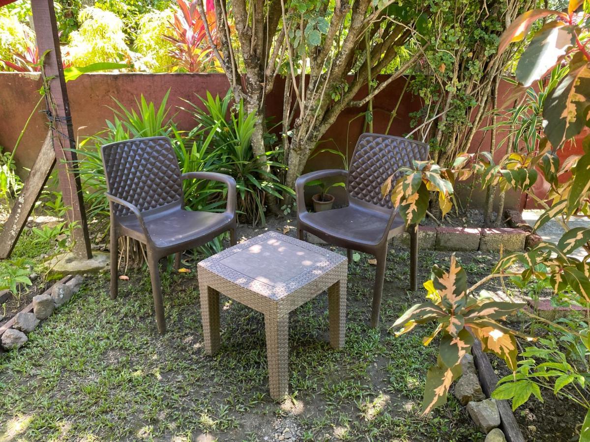 Homestay Galpera Papua 자야푸라 외부 사진