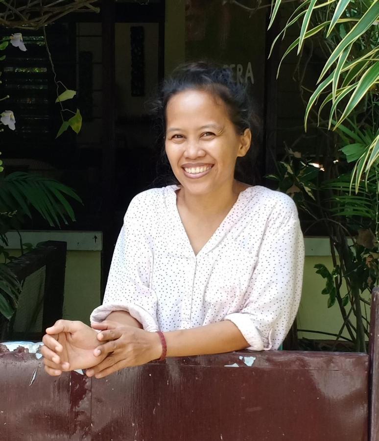 Homestay Galpera Papua 자야푸라 외부 사진