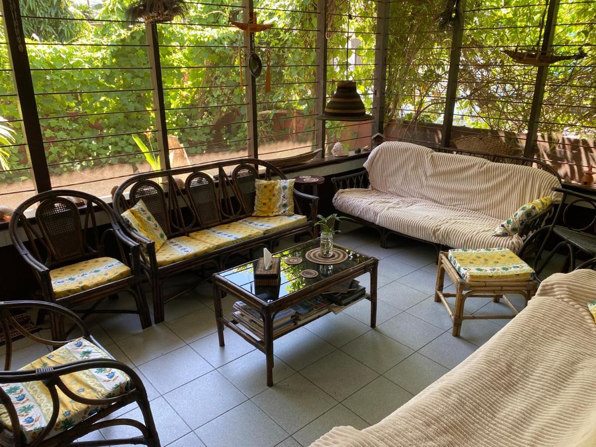 Homestay Galpera Papua 자야푸라 외부 사진