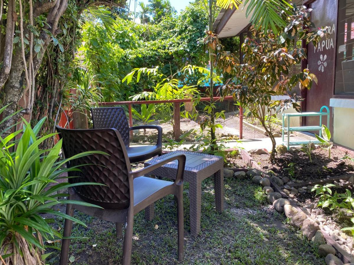 Homestay Galpera Papua 자야푸라 외부 사진