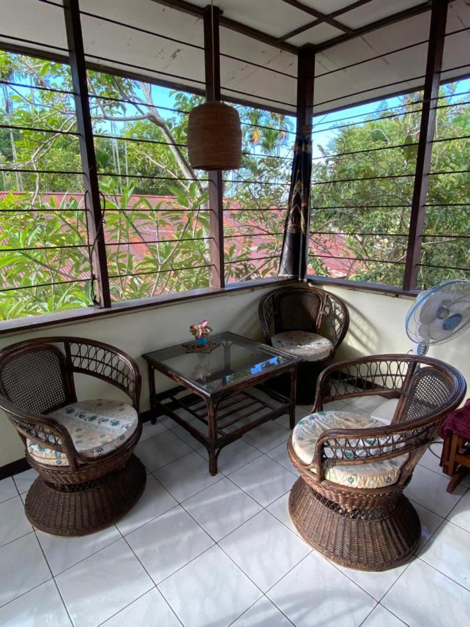 Homestay Galpera Papua 자야푸라 외부 사진