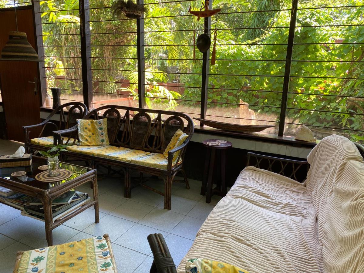 Homestay Galpera Papua 자야푸라 외부 사진