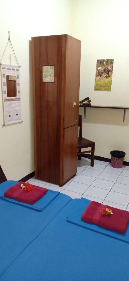 Homestay Galpera Papua 자야푸라 외부 사진