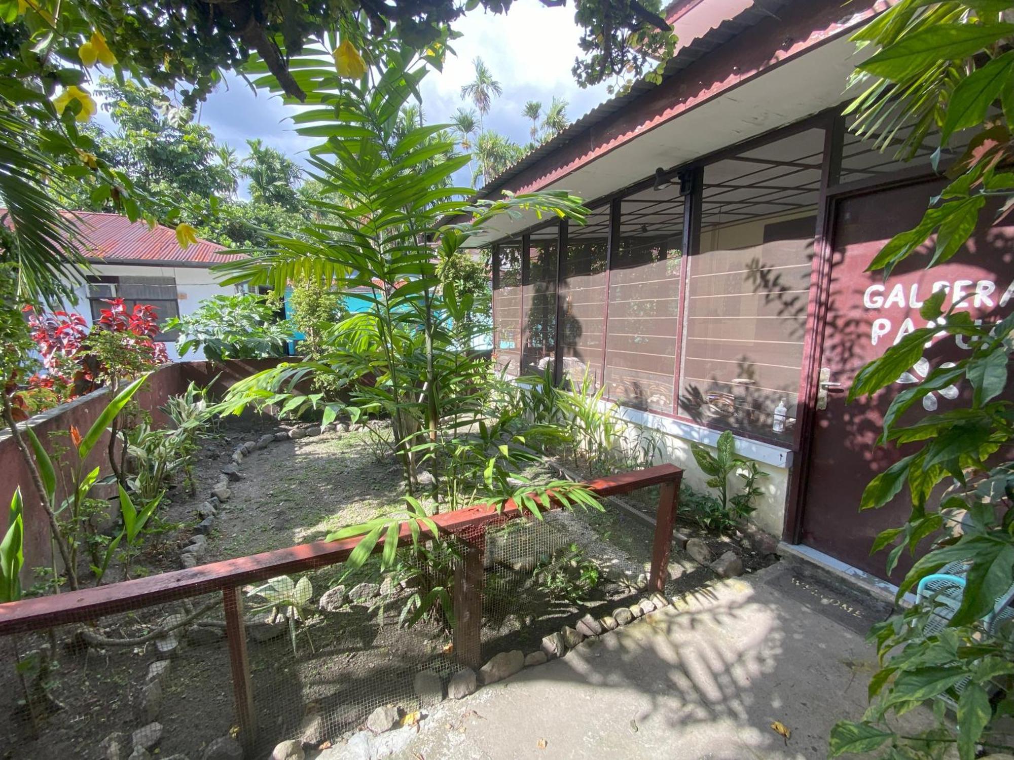 Homestay Galpera Papua 자야푸라 외부 사진