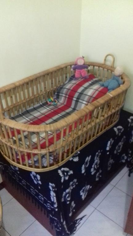 Homestay Galpera Papua 자야푸라 외부 사진