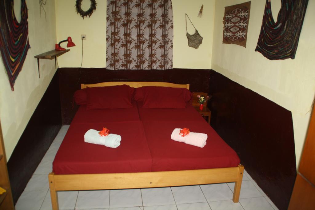 Homestay Galpera Papua 자야푸라 외부 사진