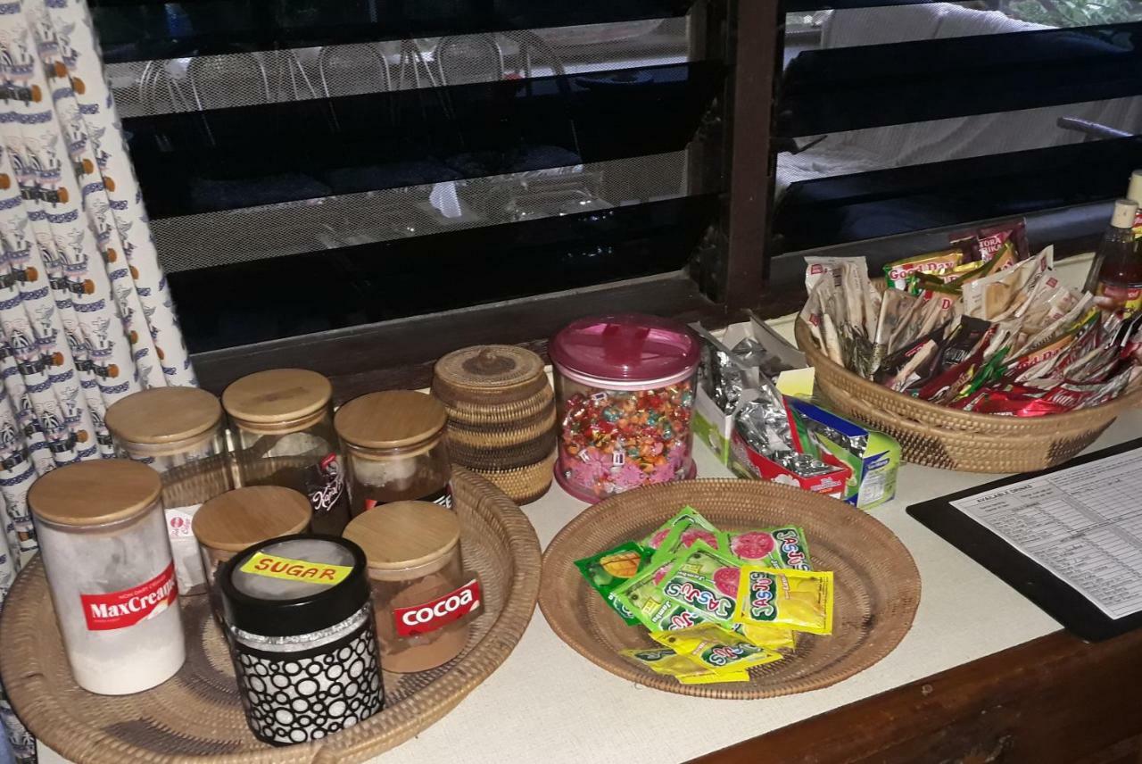 Homestay Galpera Papua 자야푸라 외부 사진